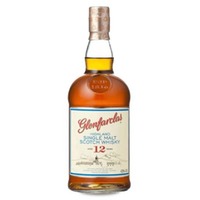 Glenfarclas 12 Jahre Single Malt Scotch Whisky 70 cl