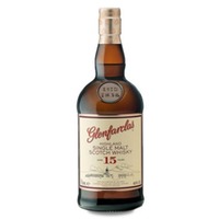 Glenfarclas 15 Jahre Single Malt Scotch Whisky 70 cl