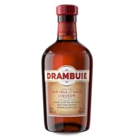 Drambuie Honeyed Scotch Whisky Liqueur 70 cl