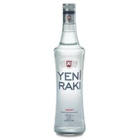 Yeni Raki Turkish Liqueur 70 cl