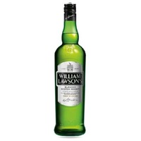 William Lawson's Blended Scotch Whisky 70 cl
