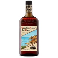 Vecchio Amaro del Capo Liqueur 70 cl