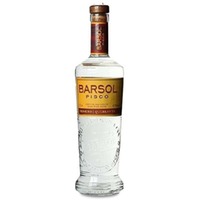 Barsol Primero Quebranta Pisco