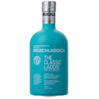 Bruichladdich The Classic Laddie Scotch Whisky 70 cl