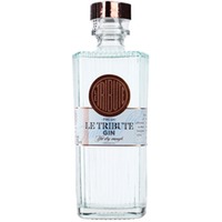 Le Tribute Gin 70 cl