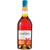Jules Gautret 10 Jahre 70 cl