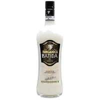 Mangaroca Batida de Coco Liqueur 70 cl
