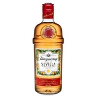 Tanqueray Flor de Sevilla Gin 70 cl