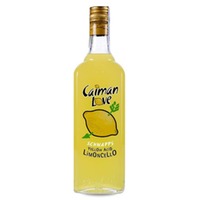 Caiman Love Limoncello 70 cl
