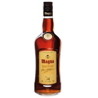 Osborne Magno Solera Brandy 70 cl
