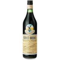 Fernet Branca Digestive Bitter 70 cl