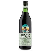 Fernet Branca Menta 70 cl