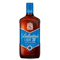 Ballantine's Light 70 cl