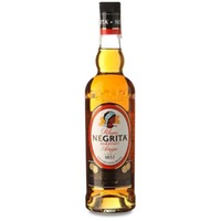 Negrita Añejo Rum 1 Liter