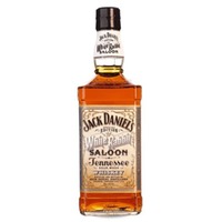 Jack Daniel's White Rabbit Saloon Whiskey 70 cl