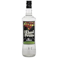 Alcool Pour Fruits Caiman 1 Liter