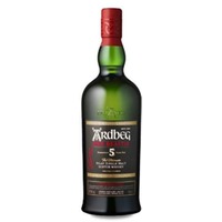 Ardbeg Wee Beastie 5 Jahre Scotch Whisky 70 cl