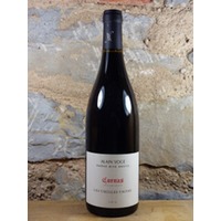 Alain Voge Cornas Les Vieilles Vignes