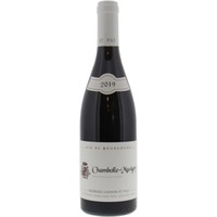 Chambolle Musigny