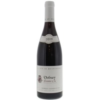 Volnay Premier Cru