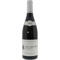Morey Saint Denis Premier Cru