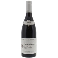 Gevrey Chambertin Les Combottes