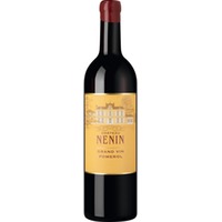 Château Nenin Grand Vin Pomerol AOP