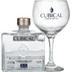 Estuche Cubical Premium Gin + Copa Balón 