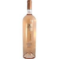 Rosé Côtes de Provence AOP Magnum Domaine La Rouillère