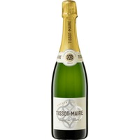 Crémant du Jura Blanc de Blancs Brut AOC - Tissot-Maire