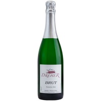"Dreher" brut - Weingut Dreher