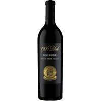 William Guadagni 1906 Block Zinfandel Dry Creek Vally - - Kalifornien, USA
