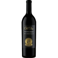 William Guadagni Petite Sirah old Clone Dry Creek Valley - - Kalifornien, USA