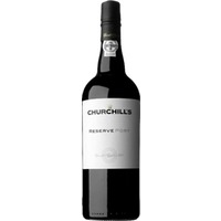 Churchill Graham  Porto Churchill's Reserve - NV  - Douro, Portugal