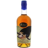 13 Years Old The Duchess Cask 38 63.4%