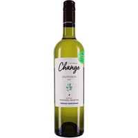 Gerard Bertrand Change Sauvignon Blanc