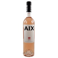 AIX Rosé Côteaux d`Aix en Provence AOC Doppelmagnum 3 L, Maison Saint AIX
