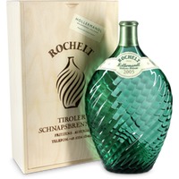 Rochelt Hollermandl (Williamsbirne & Schwarzer Holunder)