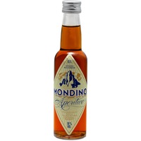 Mondino - Amaro Bavarese