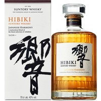 Hibiki Japanese Harmony