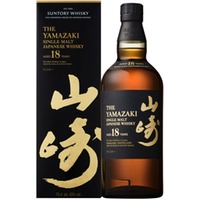 The Yamazaki 18 years