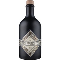 The Illusionist Dry Gin