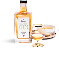 Dallmayr Grand Gin N° 2