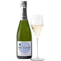 Champagne Pehu Simonet Grand Cru Brut Face Nord