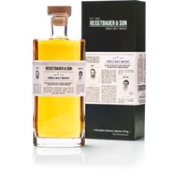 Reisetbauer & Son Single Malt Whisky 7years