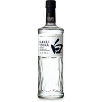 Haku Vodka
