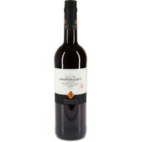 Sherry Amontillado Classic Dry