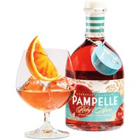 Pampelle Ruby L' Apéro