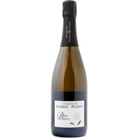 Champagne Lelarge-Pugeot Premier Cru Blanc de Blancs Extra Brut