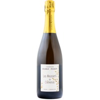 Champagne Lelarge-Pugeot Les Meuniers des Clémence Extra Brut Vrigny Premier Cru